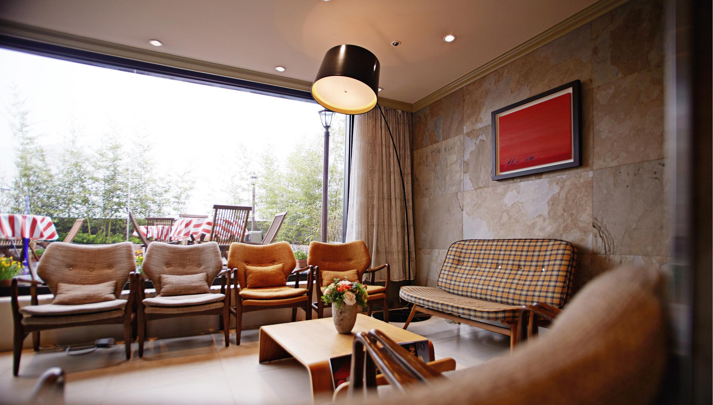 Hotel Skypark Myeongdong 1 Seoul Exterior photo